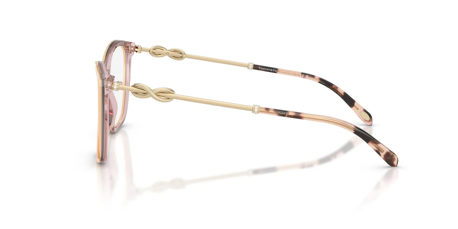 Tiffany 2160B Eyeglasses - view 12